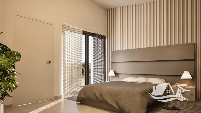 Prodej rodinného domu, Cartagena, Španělsko, Plaza Nuestra Señora de los Ángeles, 115 m2