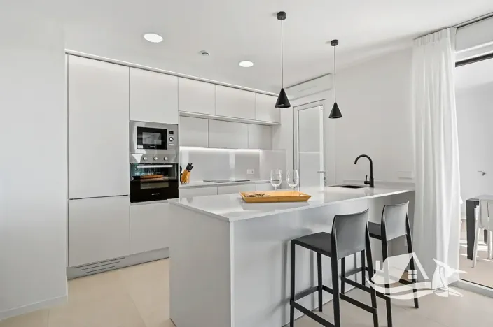 Prodej bytu 4+kk, Los Alcázares, Španělsko, 91 m2