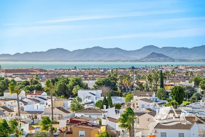 Prodej bytu 4+kk, Los Alcázares, Španělsko, 91 m2