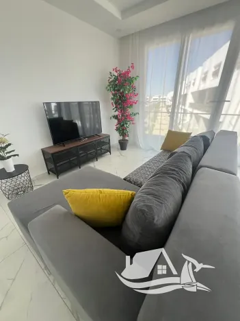 Prodej bytu 2+1, Bogazi, Kypr, 88 m2