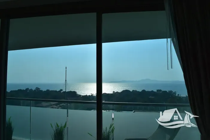 Prodej bytu 3+kk, Pattaya, Thajsko, 75 m2