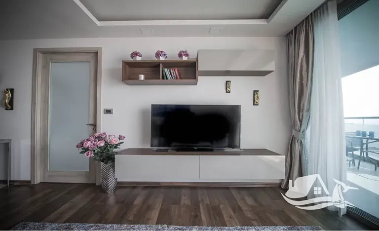 Prodej bytu 3+kk, Pattaya, Thajsko, 75 m2