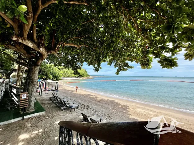 Prodej bytu 2+kk, Pattaya, Thajsko, 52 m2