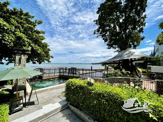 Prodej bytu 2+kk, Pattaya, Thajsko, 52 m2
