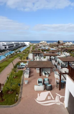 Prodej bytu 1+kk, Santa Maria, Kapverdy, 36 m2