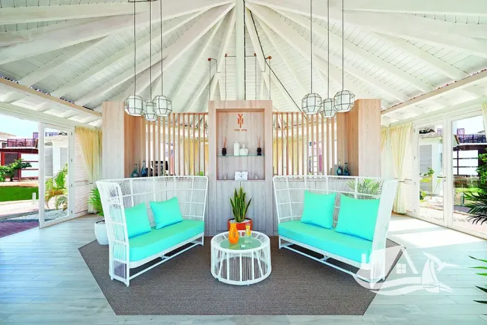 Prodej bytu 1+kk, Santa Maria, Kapverdy, 36 m2