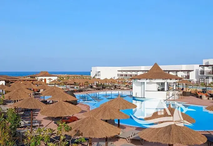 Prodej bytu 1+kk, Santa Maria, Kapverdy, 36 m2