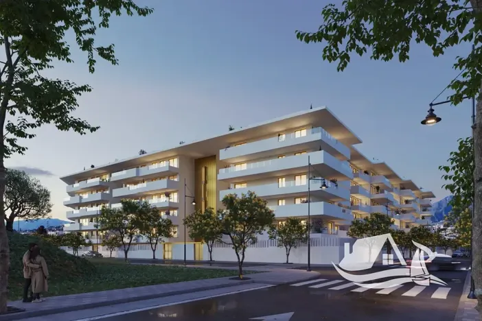 Prodej bytu 2+kk, Fuengirola, Španělsko, 93 m2