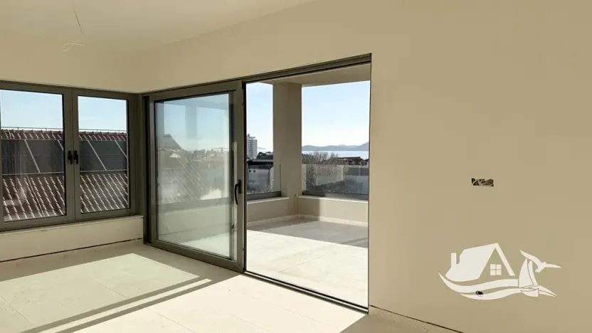 Prodej bytu 4+kk, Vodice, Chorvatsko, 95 m2