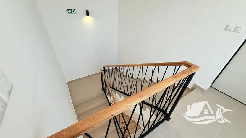 Prodej bytu 3+kk, Vodice, Chorvatsko, 74 m2