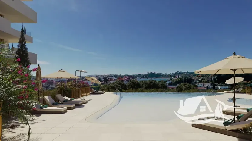 Prodej bytu 2+kk, Fuengirola, Španělsko, 60 m2