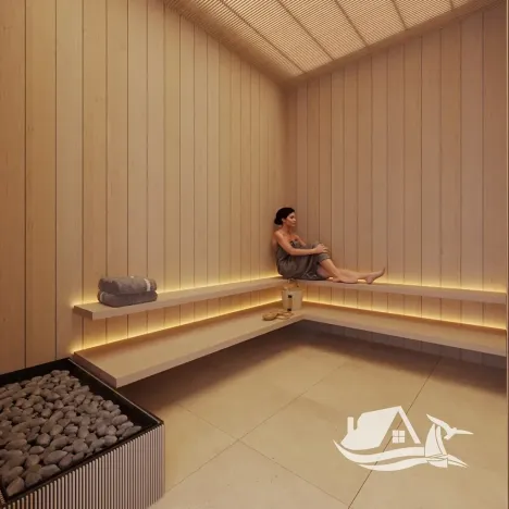 Prodej bytu 2+kk, Fuengirola, Španělsko, 60 m2