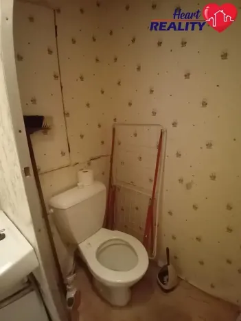 Pronájem bytu 1+kk, Opava, Antonína Sovy, 25 m2