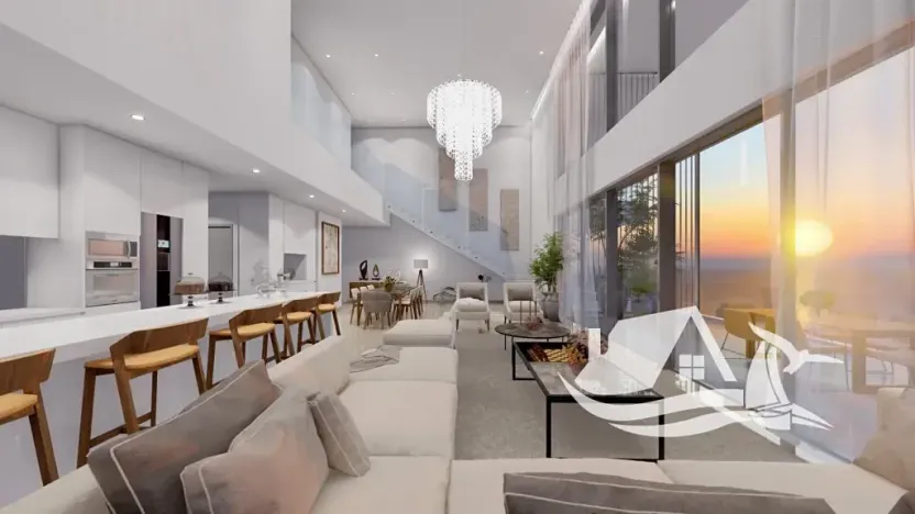 Prodej bytu 2+1, Pafos, Kypr, 98 m2