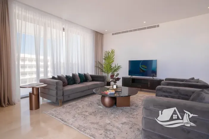 Prodej bytu 2+1, Pafos, Kypr, 98 m2