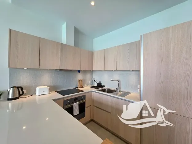 Prodej bytu 2+kk, Bang Sare, Thajsko, 85 m2