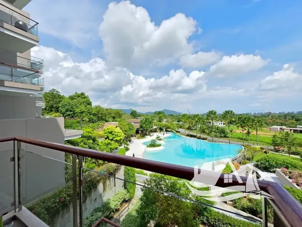 Prodej bytu 2+kk, Bang Sare, Thajsko, 85 m2