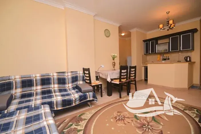 Prodej bytu 2+kk, Hurghada, Egypt, 50 m2