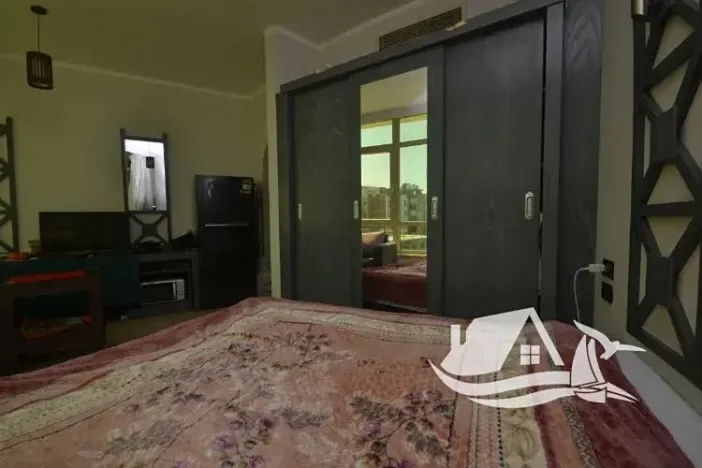 Prodej bytu 1+kk, Hurghada, Egypt, 27 m2