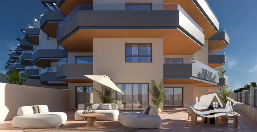 Prodej bytu 3+kk, Torrox, Španělsko, 69 m2