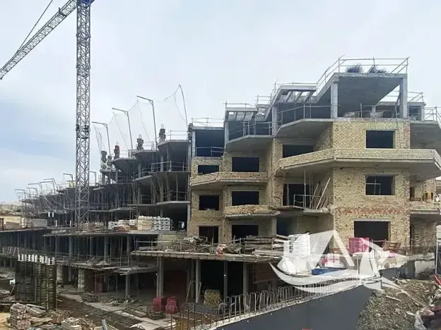 Prodej bytu 3+kk, Torrox, Španělsko, 69 m2