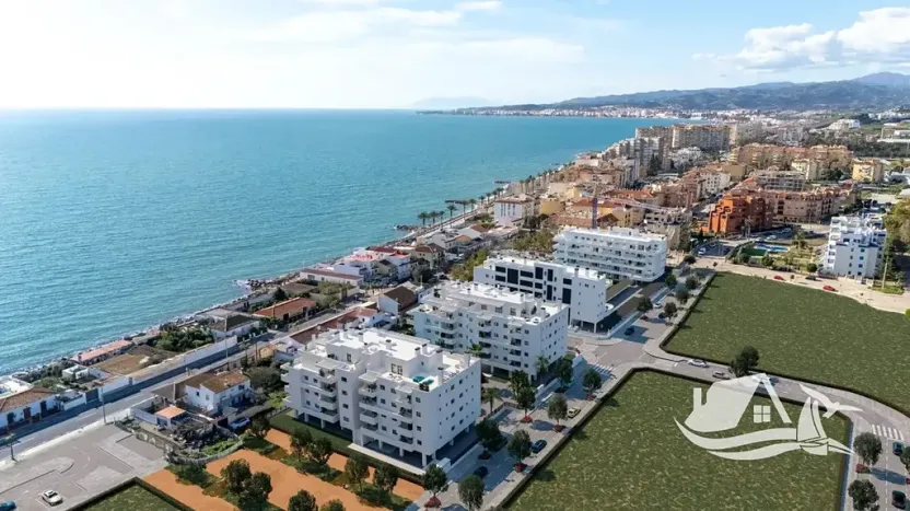 Prodej bytu 4+kk, Vélez-Málaga, Španělsko, 73 m2