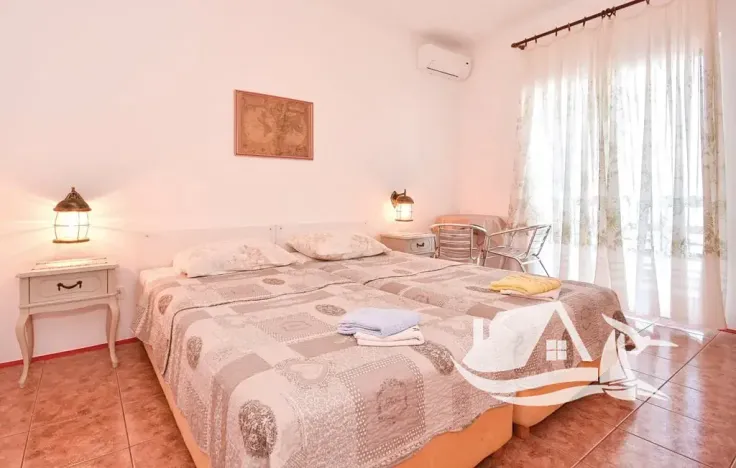 Prodej vily, Slatine, Chorvatsko, 260 m2