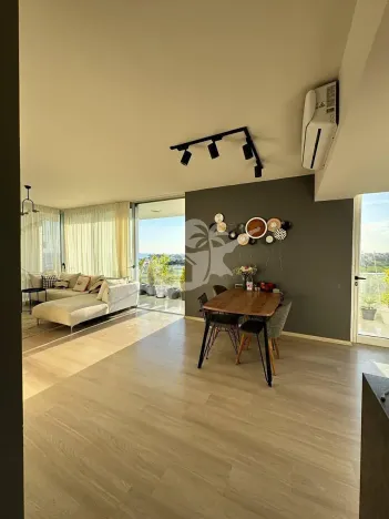 Prodej bytu 2+1, Bogazi, Kypr, 83 m2