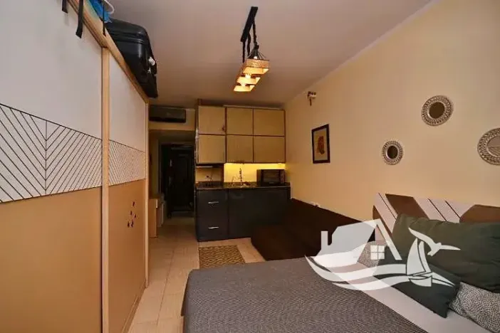 Prodej bytu 1+kk, Hurghada, Egypt, 33 m2