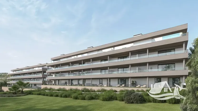 Prodej bytu 2+kk, Estepona, Španělsko, 73 m2