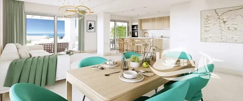 Prodej bytu 3+kk, Benahavís, Španělsko, 95 m2