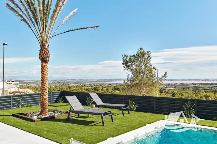 Prodej rodinného domu, San Miguel de Salinas, Španělsko, 213 m2