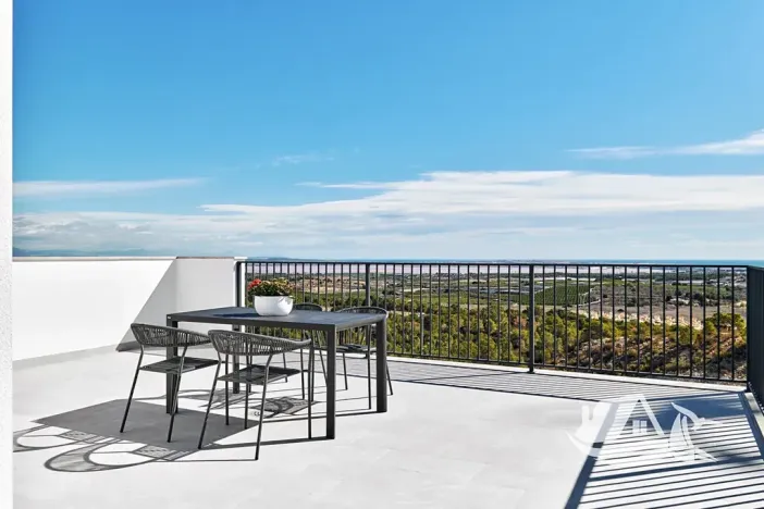 Prodej rodinného domu, San Miguel de Salinas, Španělsko, 213 m2