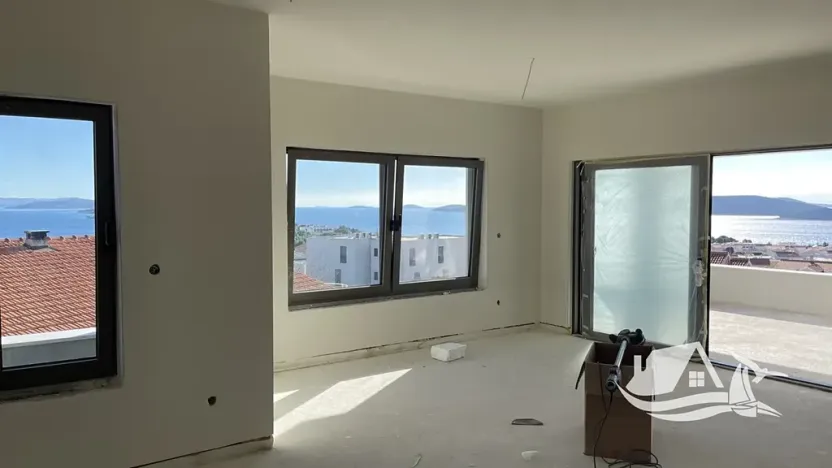 Prodej bytu 4+kk, Vodice, Chorvatsko, 108 m2