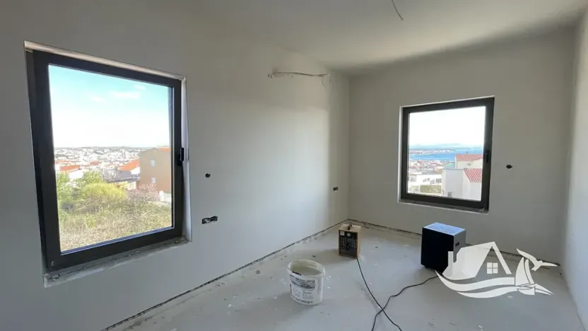 Prodej bytu 4+kk, Vodice, Chorvatsko, 108 m2