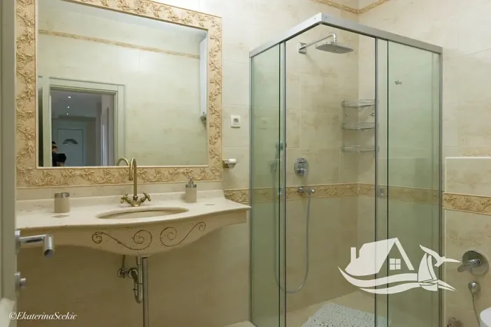 Prodej vily, Perazića Do, Černá Hora, 400 m2