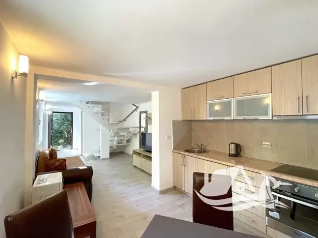 Prodej rodinného domu, Perazića Do, Černá Hora, 60 m2