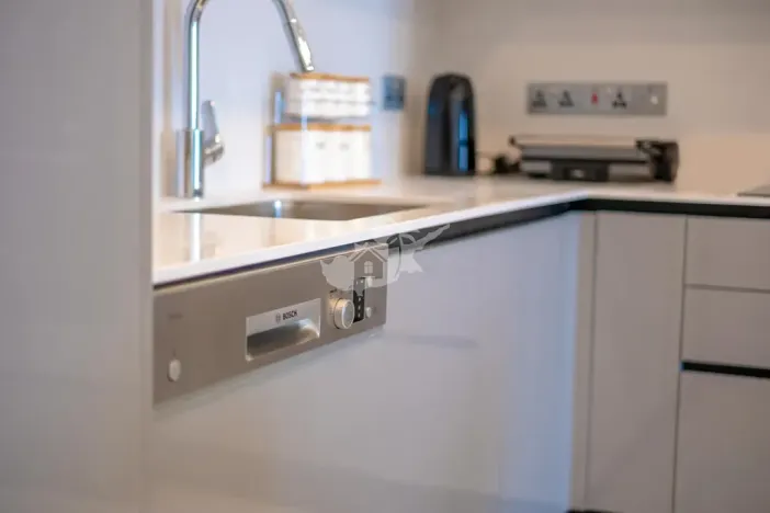 Prodej bytu 3+kk, Trikomo, Kypr, 81 m2