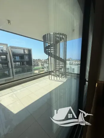 Prodej bytu 3+kk, Pafos, Kypr, 85 m2