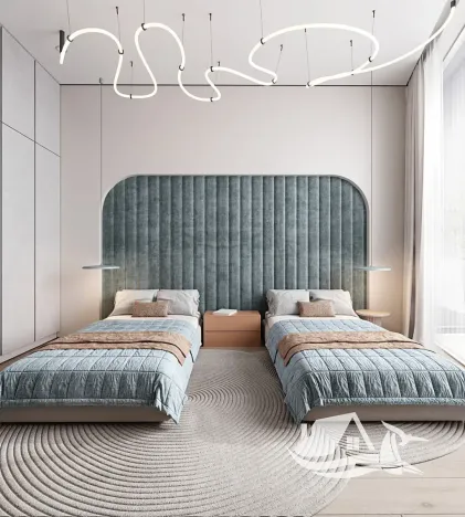 Prodej bytu 2+1, Chloraka, Kypr, Melanos Panorama, 74 m2