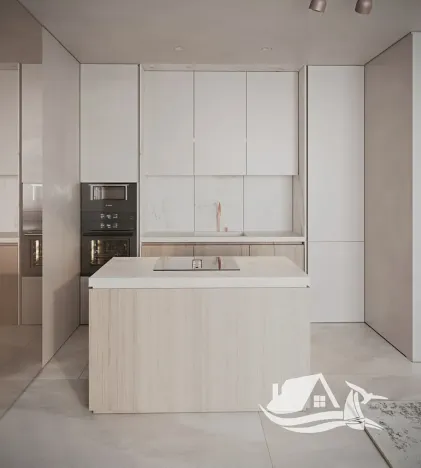 Prodej bytu 2+1, Chloraka, Kypr, Melanos Panorama, 74 m2