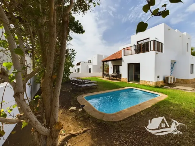 Prodej vily, Santa Maria, Kapverdy, 111 m2