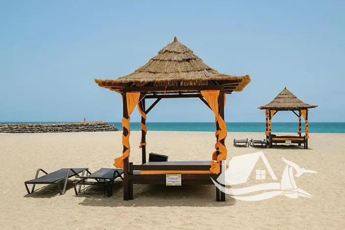 Prodej vily, Santa Maria, Kapverdy, 111 m2