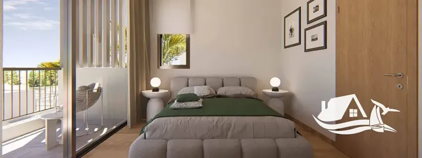 Prodej vily, Pafos, Kypr, 137 m2