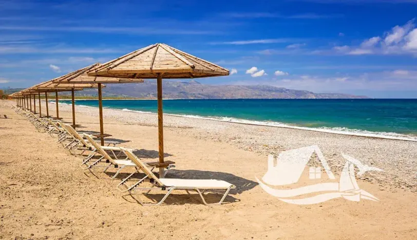 Prodej bytu 4+kk, Maleme, Řecko, 84 m2