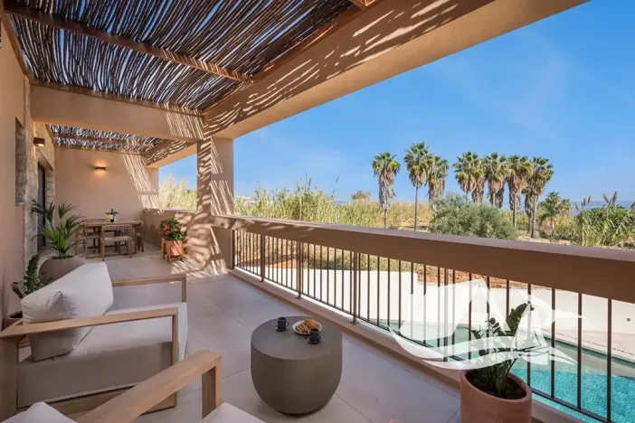 Prodej bytu 3+kk, Maleme, Řecko, 103 m2