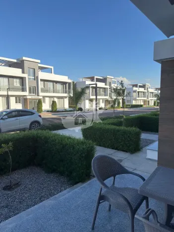 Prodej bytu 2+kk, Trikomo, Kypr, 54 m2