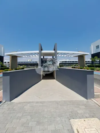 Prodej bytu 2+kk, Trikomo, Kypr, 54 m2