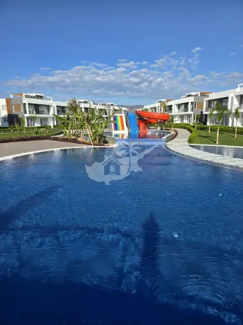 Prodej bytu 2+kk, Trikomo, Kypr, 54 m2