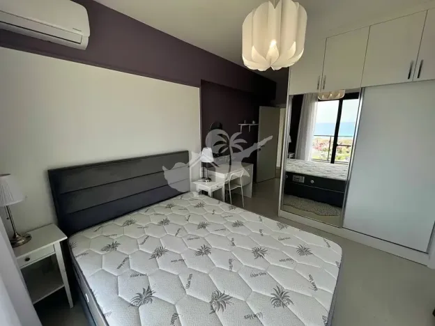 Prodej bytu 2+kk, Bogazi, Kypr, 71 m2